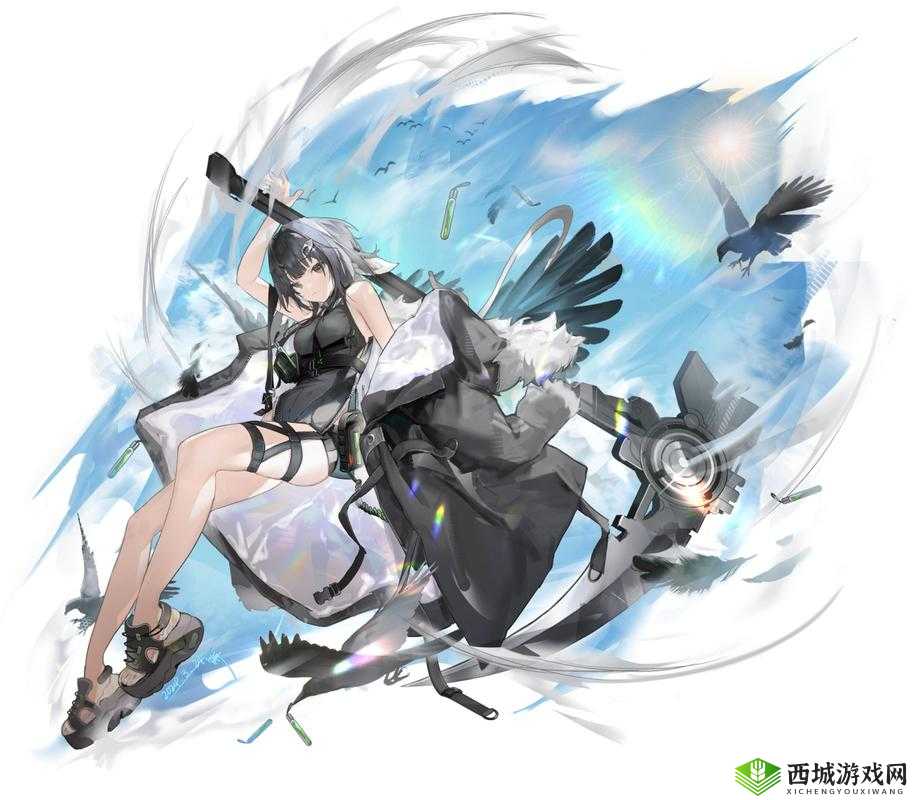 明日方舟新干员羽毛笔获得方法及其在游戏中的高效管理