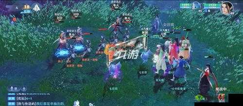 梦幻新诛仙千机伞,反伤机制深度解析与实战玩法