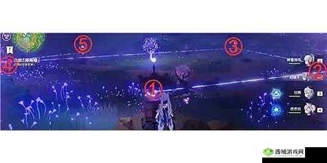 原神瘴晦瘤的挑战与破除方法