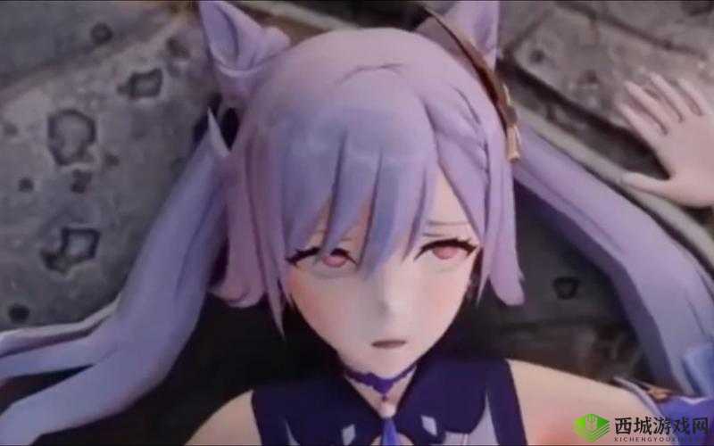 刻晴大战史莱姆外服免费观看:精彩战斗不容错过