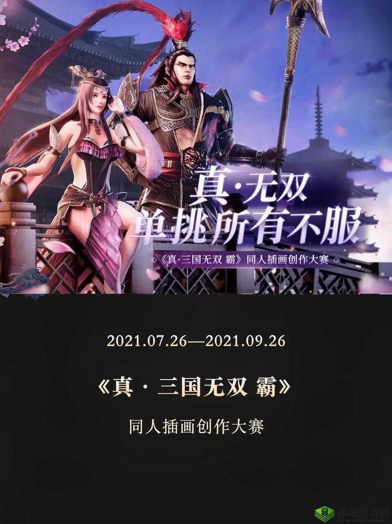 真三国无双霸,官职背后的荣耀与策略