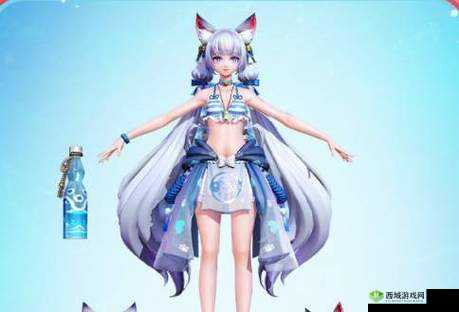 决战平安京猫掌柜水色波子获得方法介绍