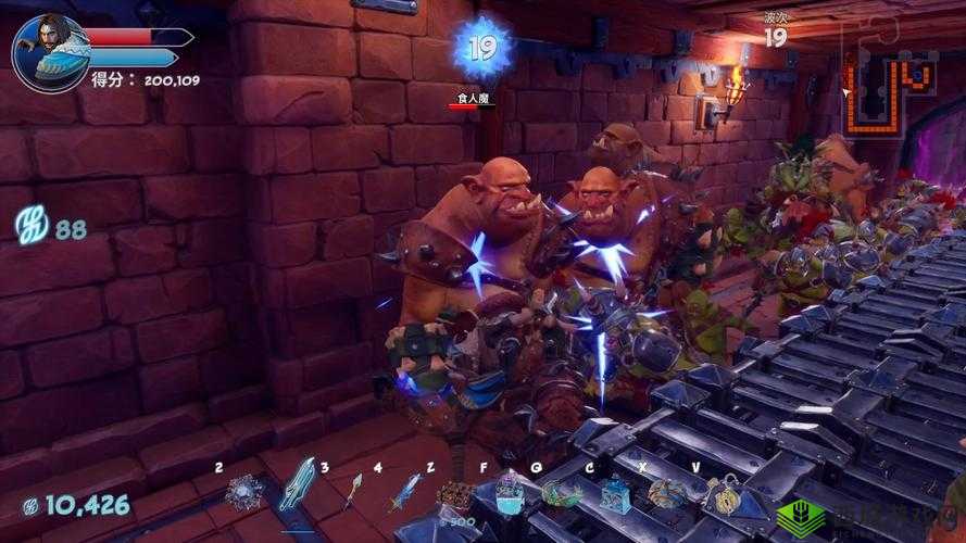 兽人必须死3颜色灰暗怎么办?解决方法在资源管理中的重要性及技巧