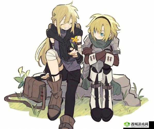 坎公骑冠剑探秘，解锁问号纸袋、面具与脚印的奇妙之旅