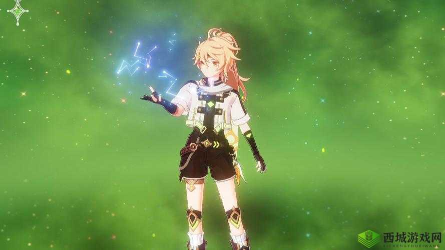 原神遗怨的回音,探索与解谜的奇妙之旅