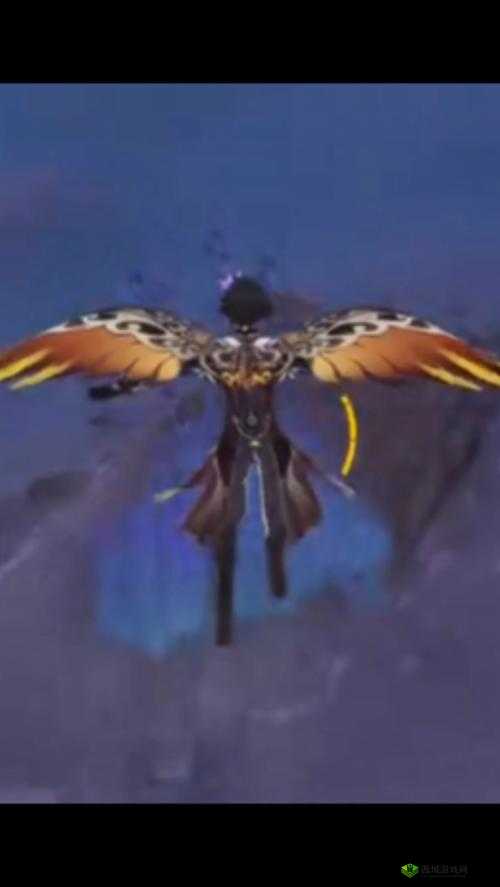 刀剑成梦,原神中的一段传奇之旅