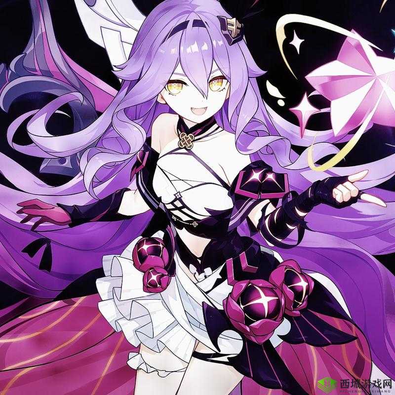 崩坏3西琳人偶阵容搭配攻略