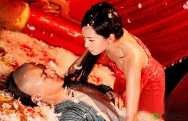 激情鱼水之欢：细腻描绘 XX 过程