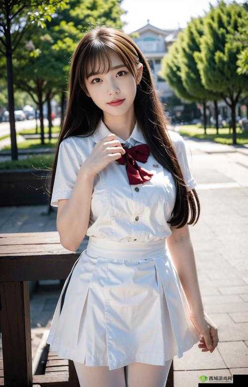 内射白丝 jk:展现青春活力的时尚选择