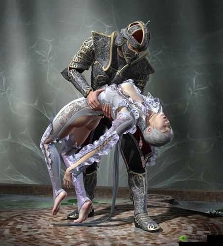 令人震惊的 3D 强奸游戏引发的一系列思考