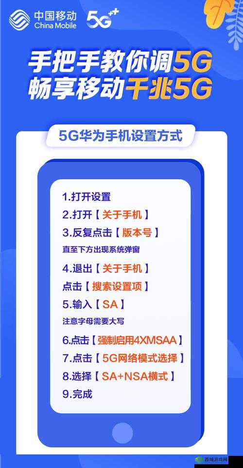 8x 插槽华为 5g 免费网页版科普:带你全面了解其相关知识