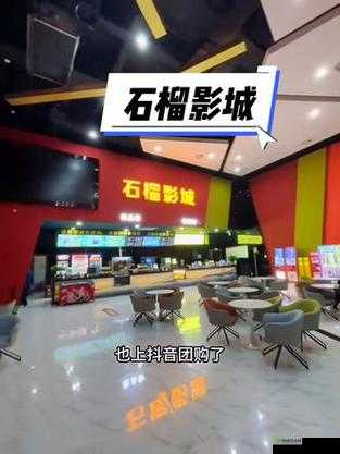 石榴影院:呈现精彩绝伦的视听盛宴