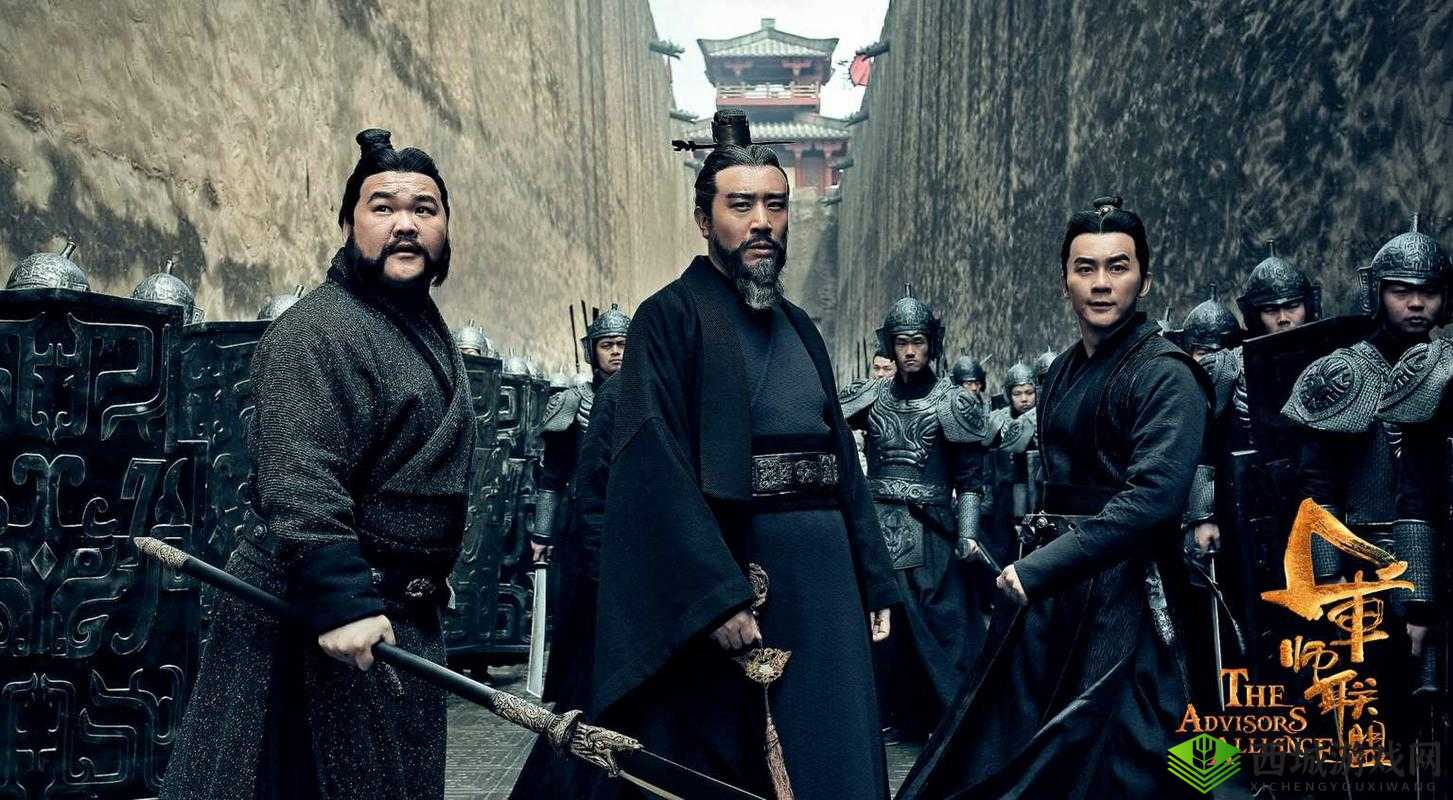 司马懿、曹操、满宠:三国鼎立的智谋较量