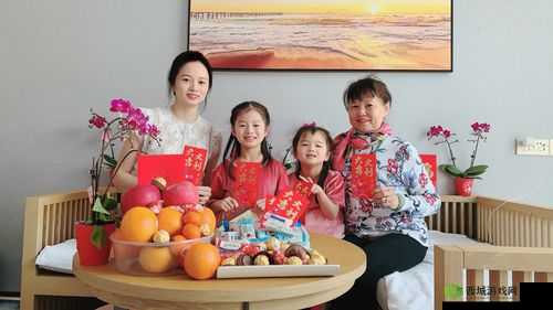 天美传媒春节回家相亲孟若羽：开启寻爱之旅的别样春节