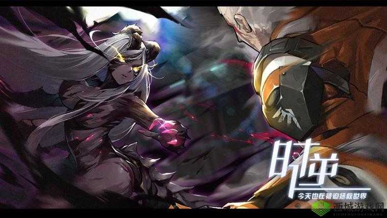 时逆新角色穆先生,技能详解与战术运用