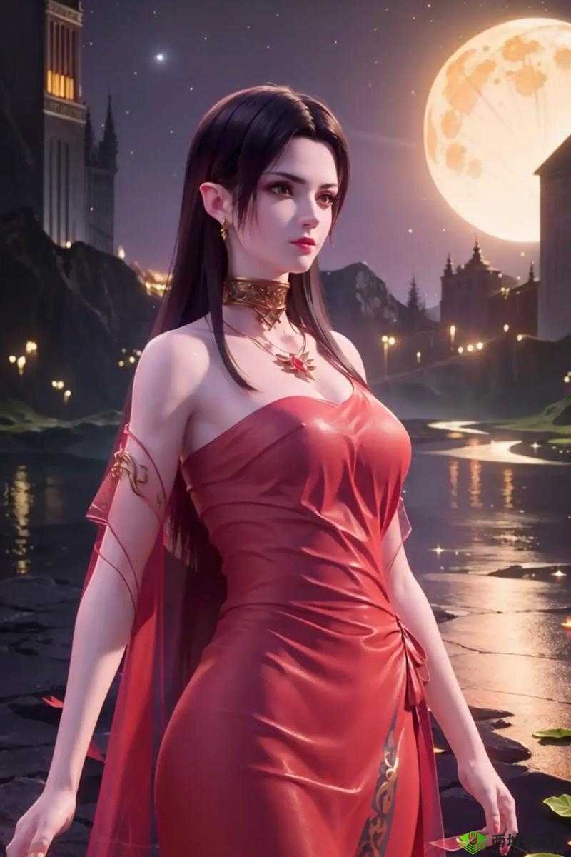 夸克口令：妖媚婷儿 娇媚如花 魅力无限