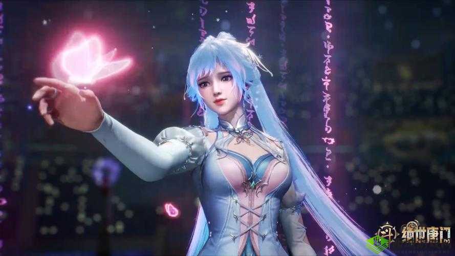 唐舞桐的沦陷：从光明到黑暗的蜕变之路