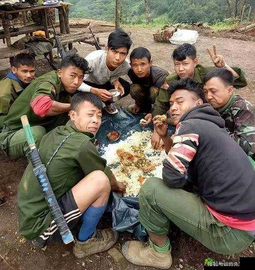 缅北恐怖网站www缅甸人民网:一个充满危险与邪恶的存在