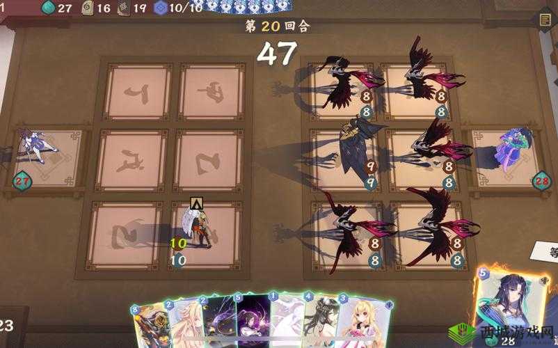 仙剑奇侠传九野新卡牌金乌之灵获得方法及其资源管理策略