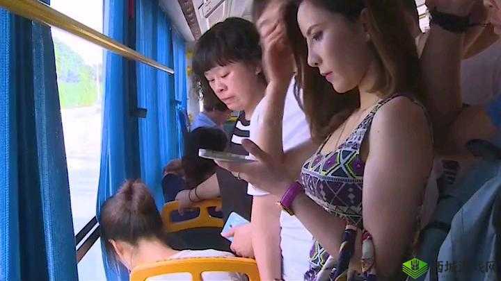 电车痴汉:一个令人震惊的社会现象