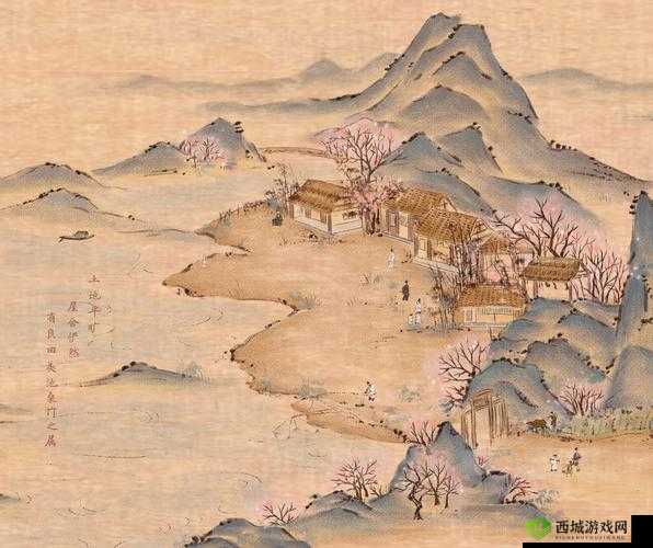 桃源记怎么度过冬天，方法与资源管理的重要性