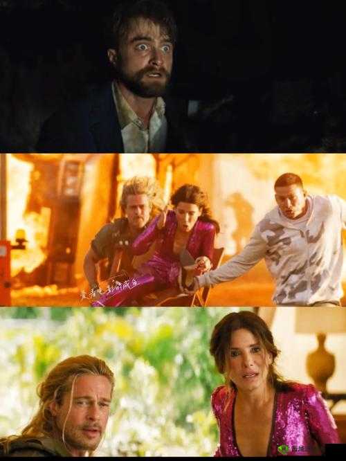 经典喜剧电影可乐操：爱与梦想