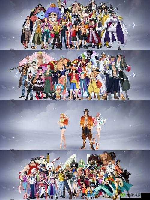 航海王热血航线,格守约定的证明图鉴位置及其资源管理艺术