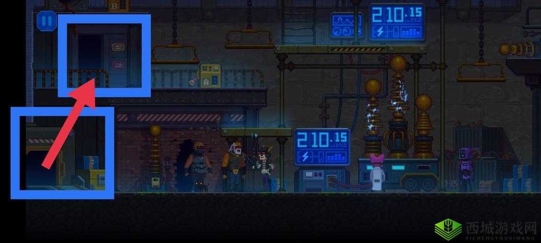 迷雾侦探特斯拉电塔攻略方法分享