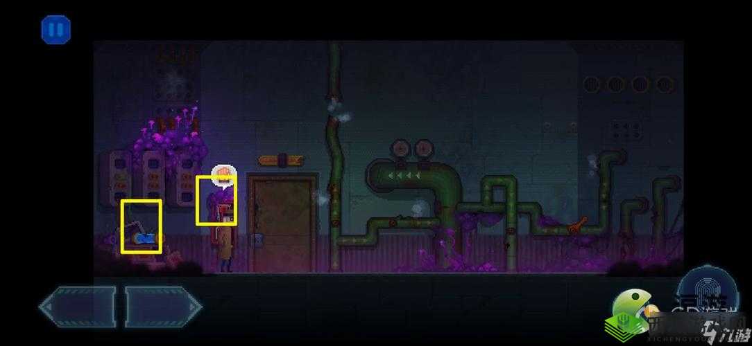 迷雾侦探第四章,深入迷雾,揭秘真相