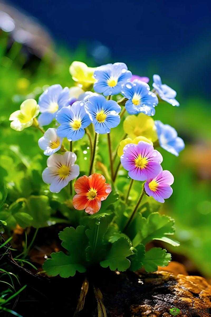 野花高清中文免费日本:领略大自然的独特魅力