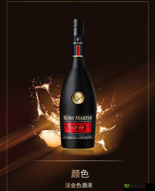 欧版人马 VSOP:独特品味与非凡享受的经典演绎