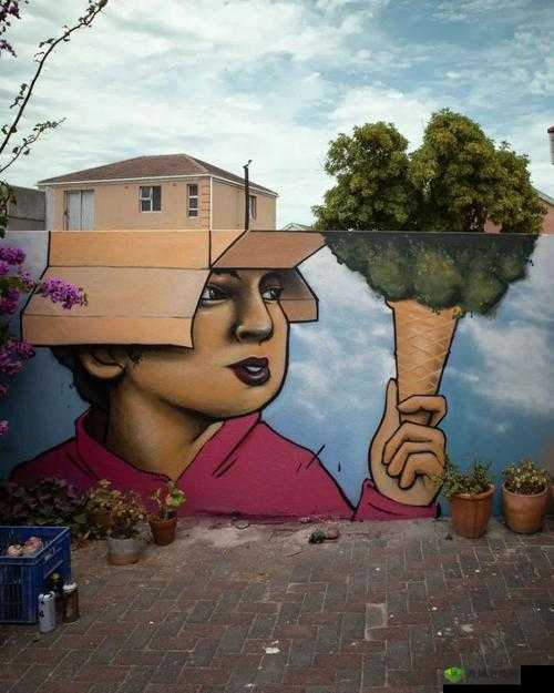 色屋视频：探索独特艺术与创意的奇妙世界