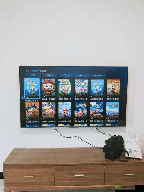 有线电视在线：家庭娱乐的全新选择