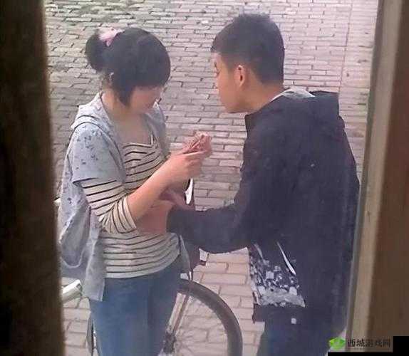 西安外国语大学不雅视频泄露事件