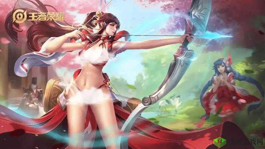 云缨:那独特形象,没有小内也没有小爱心哟