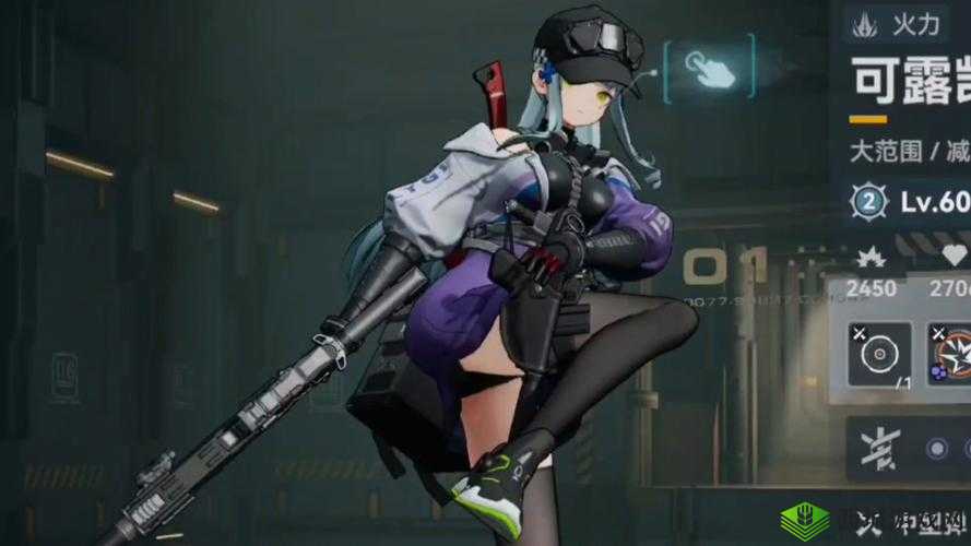 少前云图计划,守卫函数卡深度解析与一览