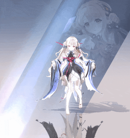 解锁伊甸园的骄傲动态立绘,让你的角色焕发新生