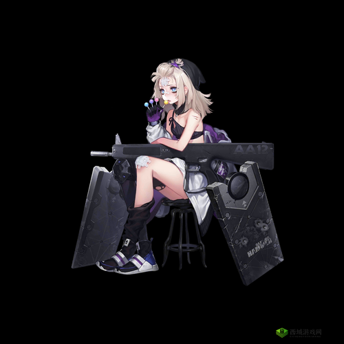 少女前线特典霰弹枪人形米诺斯获取攻略