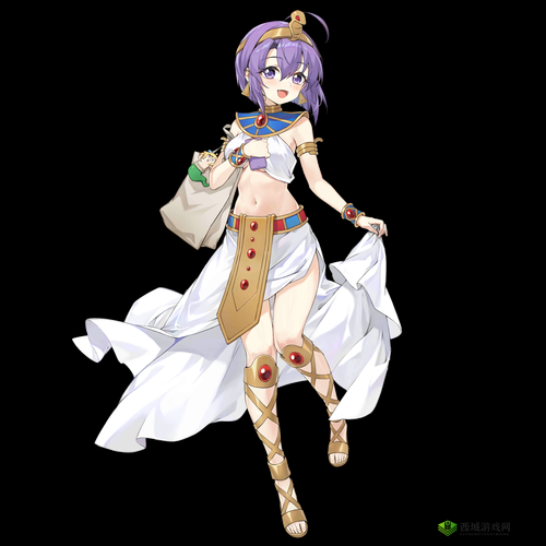 少女前线特典突击步枪人形美杜莎获取方法介绍