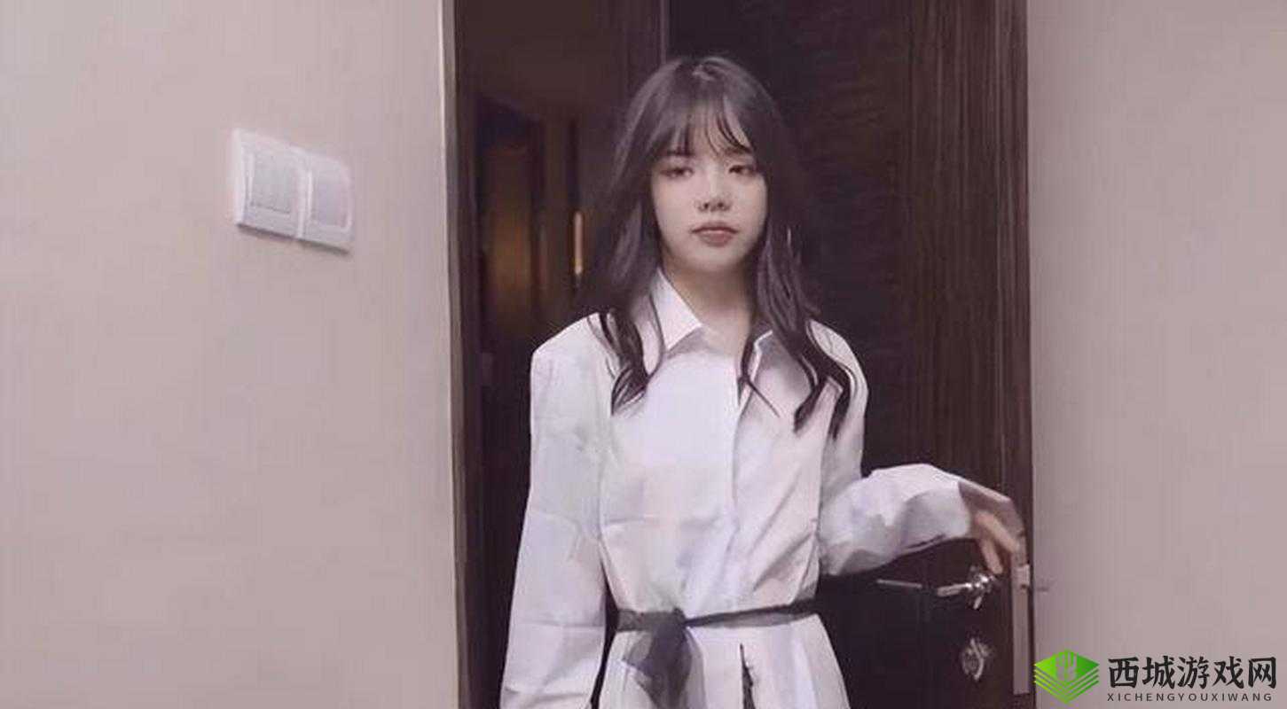 潘甜甜:少女的悔悟——从失足到新生