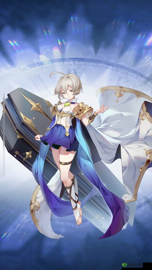 复苏的魔女尤露古,强度深度剖析与实战应用