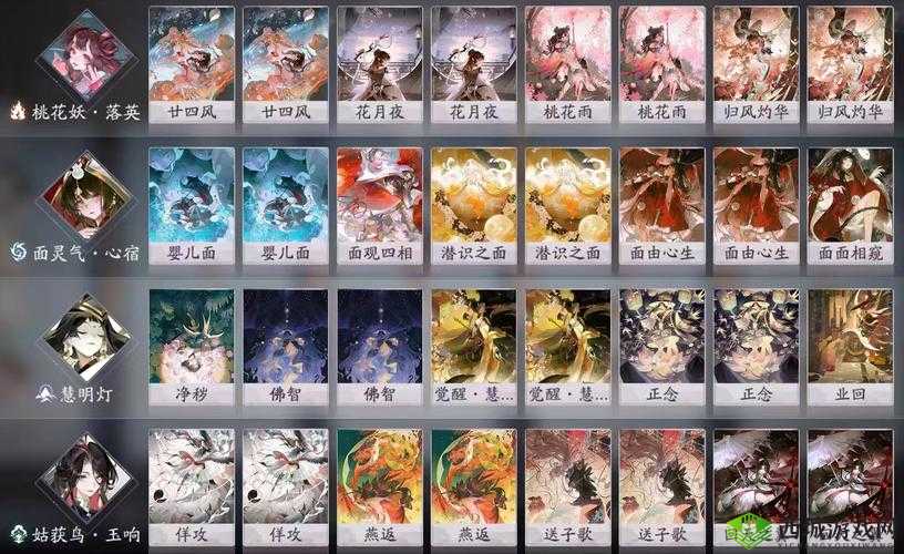 阴阳师百闻牌惠比寿编组全攻略,打造无敌增益战队