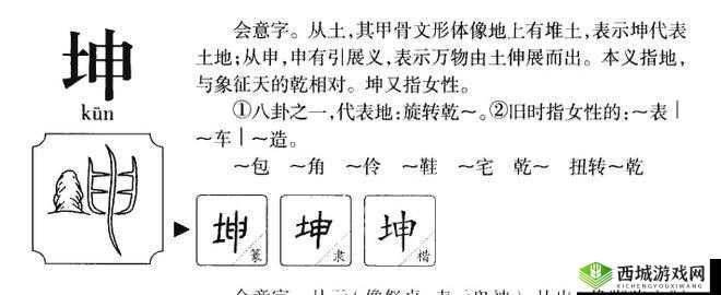 女孩叫坤到底好不好呢:从名字寓意等多方面探讨