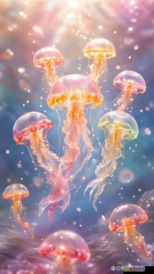 多毛逼逼:探索未知世界的奇妙之旅