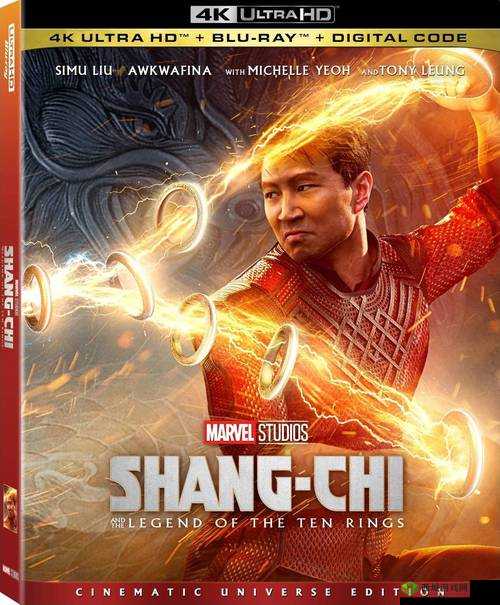 海量电影:涵盖各种类型的精彩影视作品宝库