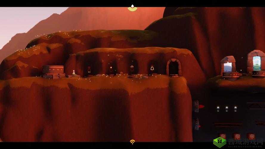 光遇马里奥地图在哪儿？光遇马里奥地图位置介绍