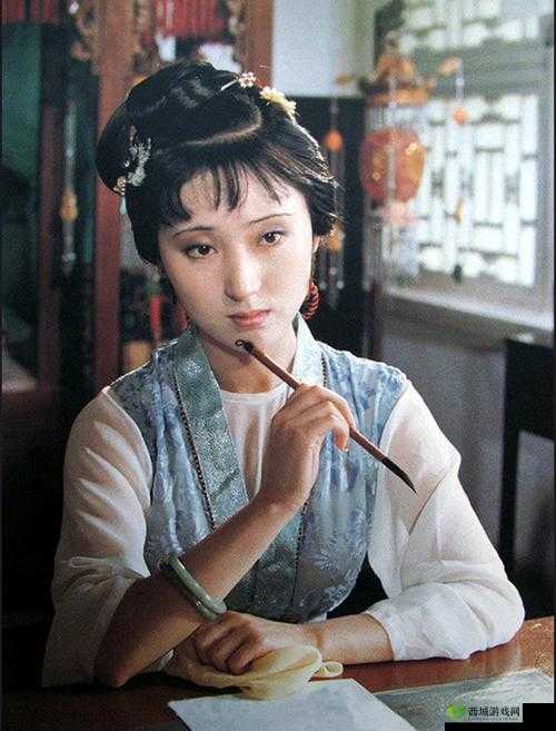 贾政与宝钗情感交流之探析