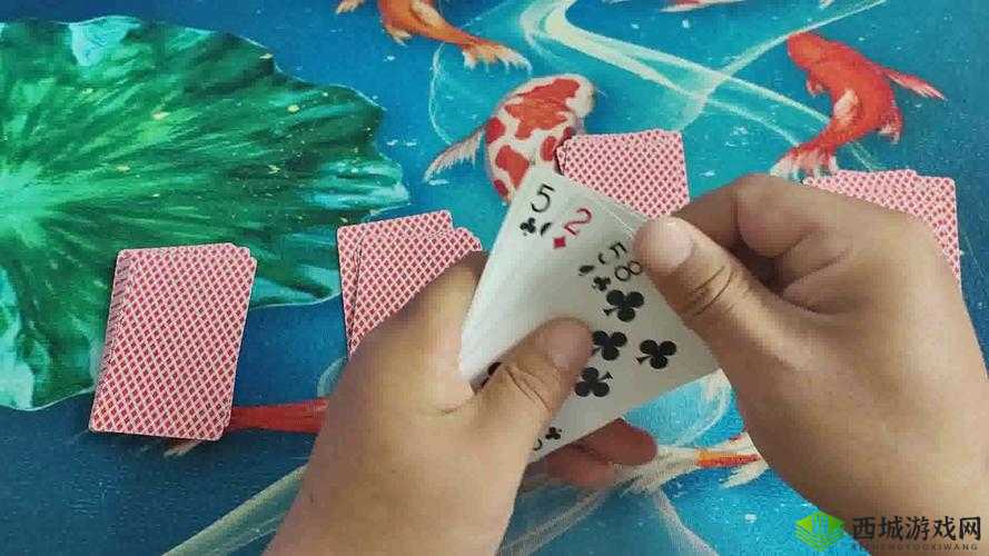 免费做运动视频扑克视频教程:让你快速掌握扑克技巧的指南