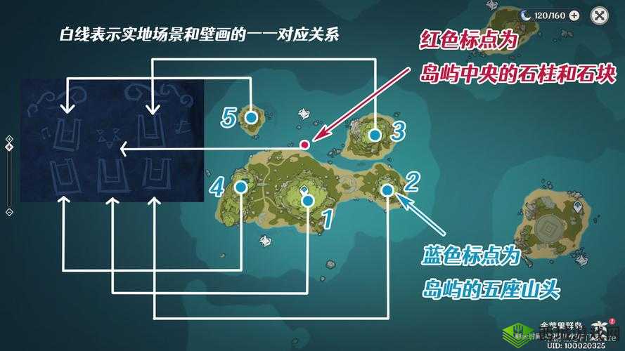 原神破破岛石柱任务攻略