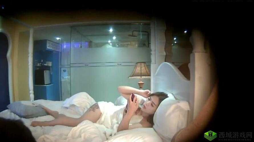 在美女扣逼软件的世界中,探索无尽的刺激与激情